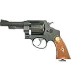 Amazon | タナカ S&W M10 4インチ ミリタリー アンド ポリス