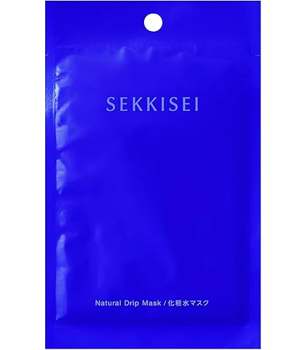 356 雪肌精 クリア ホワイトニング マスク x 2 Amazon.co.jp: コーセー 雪肌精 クリア ホワイトニング マスク 76ml