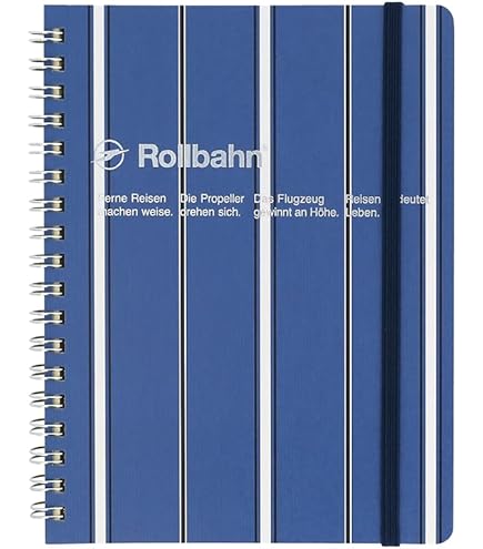 Amazon.co.jp: ロルバーン ポケット付メモ Lido L（N）チェック