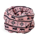 2PCSコットンボーイズガールズは、ファッショナブルなO-スカーフウォームネッカチーフをたスカーフ