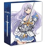 クイーンズブレイド リベリオン Vol.1 [DVD]