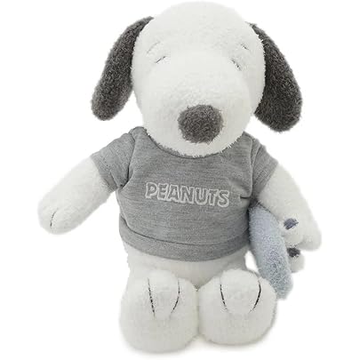 Amazon.co.jp: 【PEANUTS】スヌーピーぬいぐるみ : おもちゃ