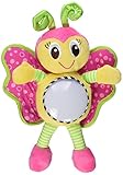 Playgro Snuggle N Shine Friends, Butterfly