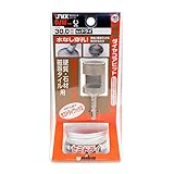 ユニカ 充電ダイヤコアビット セミドライ WAX付 DJW30.0×76S