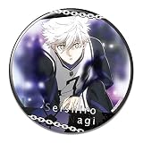 ブルーロック 缶バッジ 凪誠士郎 G KBAN-B009-m32