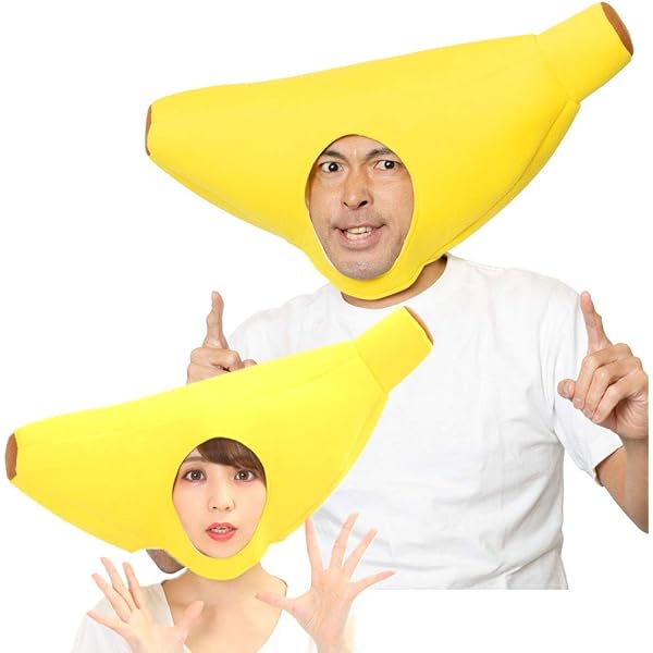 バナナマン　赤えんぴつ BLACK/RED チューリップ帽&ハート型カード付き バナナマン 赤えんぴつ BLACK/RED チューリップ帽&ハート型