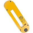 TonGass Dado Throat Plate Compatible with DeWalt 10" Portable Table Saw (DWE7490 DWE7491 DWE7491RS DWE7492) - Made from Impac