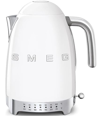 Amazon | Dolce and Gabbana (ドルチェ & ガッバーナ) x Smeg 電気