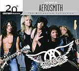 20th Century Masters: The Best of Aerosmith