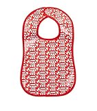（ハロッズ) Harrods オイルクロス スタイ よだれかけ Harrods bib コーティング