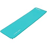 KingCamp エアーマット 自動膨張 エアーベッド 枕一体式 防水 折りたたみ キャンプマット コンパクト お昼寝 車中泊 テント泊 キャンプ 防災用