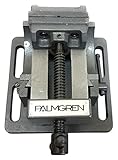 エスコ 75mmアングルバイス(半円形) EA525DF-1
