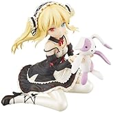 僕は友達が少ない NEXT 羽瀬川小鳩 1/8スケールフィギュア