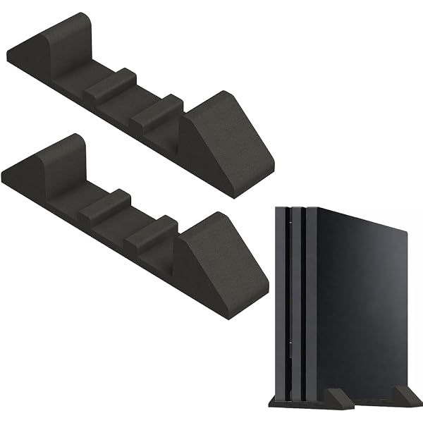 Amazon | SKZIRI PS4 Pro 専用 縦置きスタンド PS4 Pro 専用 スタンド