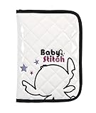 Disney ディズニー ベビースティッチ スプラッシュ 母子手帳ケース L 620031