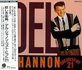 �f���E�V���m���E�x�X�g�E�q�b�g21