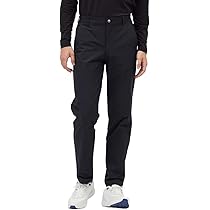 Amazon | [マンシングウェア] ゴルフパンツ 2WAYストレッチ 吸汗