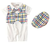 stylesilove SHIRT ベビー・ボーイズ US サイズ: 6-12 Months