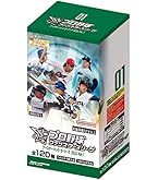 Amazon.co.jp: バンダイ(BANDAI) トレーディングカード プロ野球