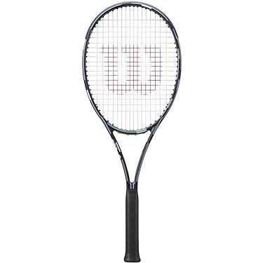 Amazon | ウイルソン Wilson テニスラケット BLADE 98 16X19 V9