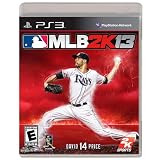 MLB 2K13 (輸入版:北米) - PS3