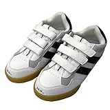 コーナンオリジナル 先芯入りスニーカー マジック 25.0cm 紺 25.0cm