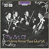 The Art of Vienna Konzerthaus Quartet