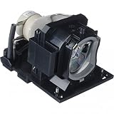 ジェーピーランプ(Jplamp) DT01411 OBH 日立 プロジェクター用 純正バルブ採用交換ランプ フィリップス UHP215/140W 純正バルブ採用モデル DT01411-OBH