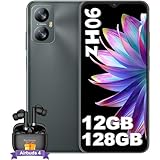 [2023 NEW Android 13 スマホ] Blackview A52pro SIMフリー スマートフォン 本体 アップグレード