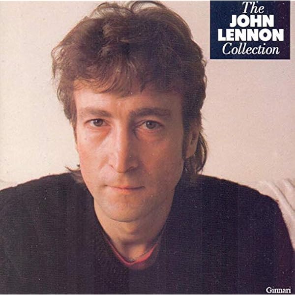 Amazon.co.jp: ジョン レノン レノン レジェンド [輸入盤] JOHN LENNON