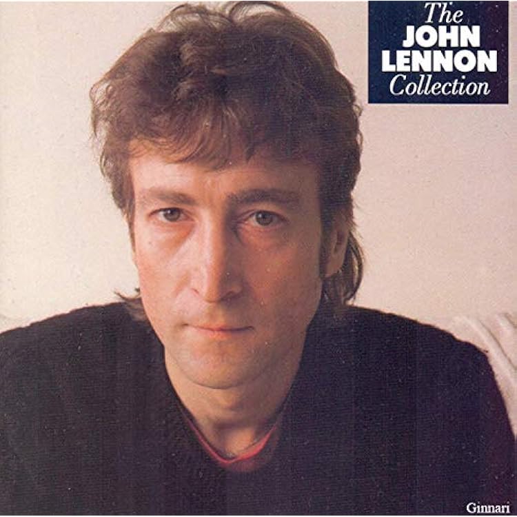 ■8枚組コンプリートセット■JOHON LENNON■ジョンレノン■Archiv □8枚組コンプリートセット□JOHON LENNON□ジョンレノン□Archiv