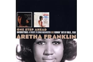 Unforgettable Tribute to Dinah Washington / Runnin