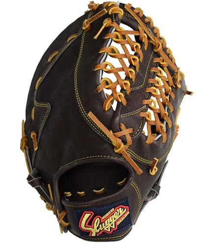 Amazon | 久保田スラッガー 軟式 軟式ファーストミット KSF-333