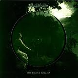 THE SILENT ENIGMA [LP] (PICTURE DISC) [Analog]