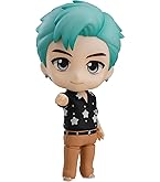 Amazon | ねんどろいど 盗墓筆記 呉邪 ノンスケール ABS&PVC製