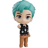 ねんどろいど TinyTAN RM ノンスケール プラスチック製 塗装済み可動フィギュア