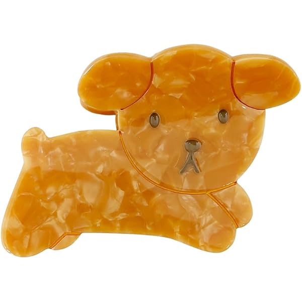 Amazon.co.jp: MFマーブル前髪クリップ＜ホワイト＞ : 文房具