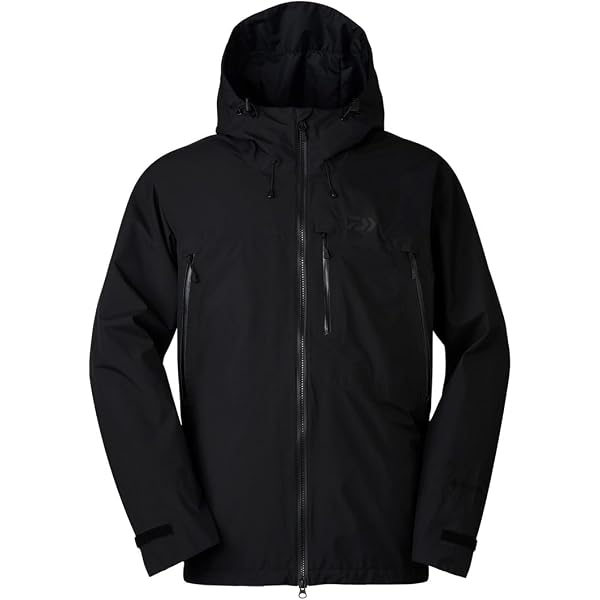 Amazon.co.jp: [ダイワ] GORE-TEX バーサタイルレインジャケット DR