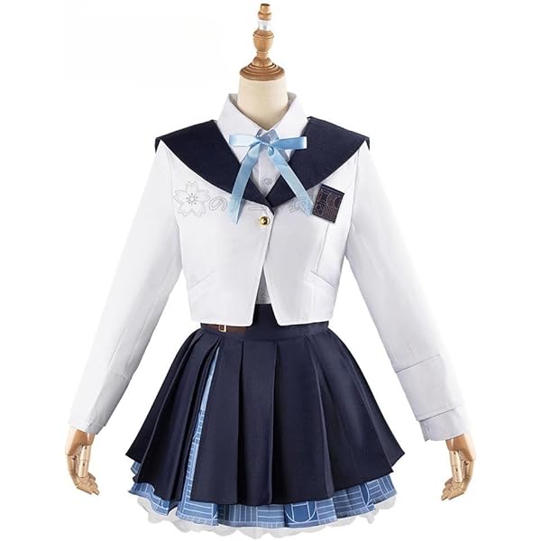 サイゼリヤ 制服 コスプレ Amazon.co.jp: [qwqcos] 葛城リーリヤコスプレ衣装 コスチューム