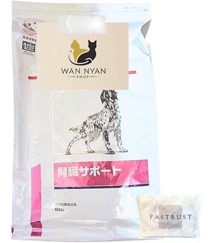 Amazon.co.jp: ロイヤルカナン 食事療法食 犬用 腎臓サポート