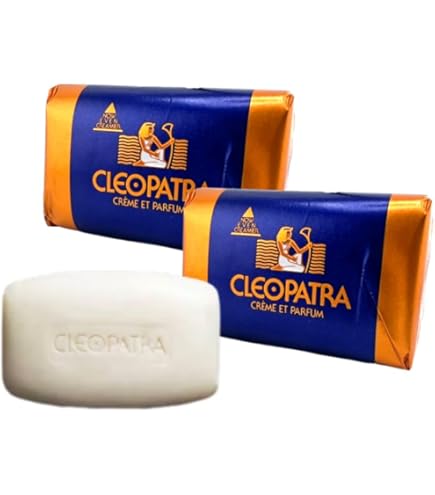 Amazon | クレオパトラ石鹸 クレオパトラソープ 香水石鹸 せっけん