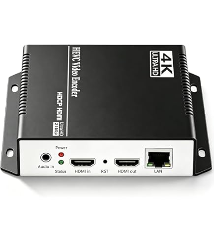 Amazon | ATV A-PRO-1 Ver.2 HDMI2.0 2ch 4K 1M/E AV Mixer コンパクト