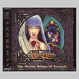 Symphony X - The Divine Wings Of... (2cd)