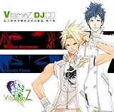 �wVitamin�x�V���[�Y DJCD�u��������w�������������^�v���̈�