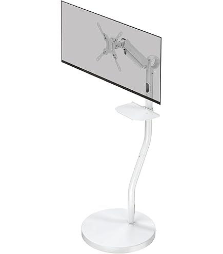 Amazon｜ナカムラ ～45V型対応 WALL TVSTAND anataIRO EQUALS WALL