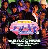�~���[�W�J���u�G�A�E�M�A�vvs.�o�b�J�X Super Range Remix