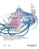GRANBLUE FANTASY The Animation 1 [DVD]