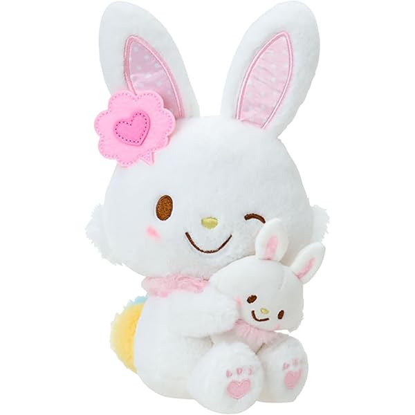 サンリオ　Sanrio　ウィッシュミーメル　特大　ぬいぐるみ Amazon.co.jp: サンリオ(SANRIO) マスコットホルダー(もっと好きにさせ