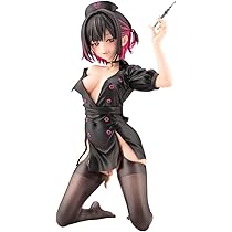 Amazon | 壽屋(KOTOBUKIYA) イラストレーターオリジナル 早乙女