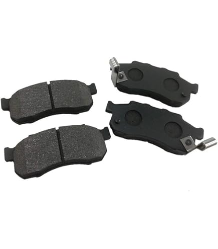バモス　ブレーキパッド フロント ディスクローター&ブレーキパッドセット バモス HM2 HM3 HM4